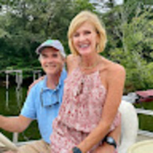 Meet your Posher, Hunter